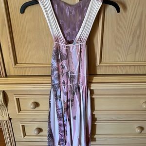 Gorgeous Save the Queen tunic